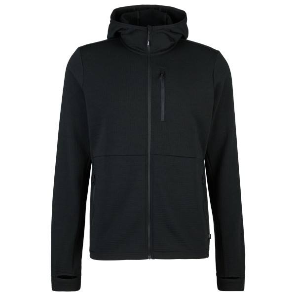 Stoic - MerinoWaffleFleece320 NorrdalSt. Zip Hoody - Veste à capuche