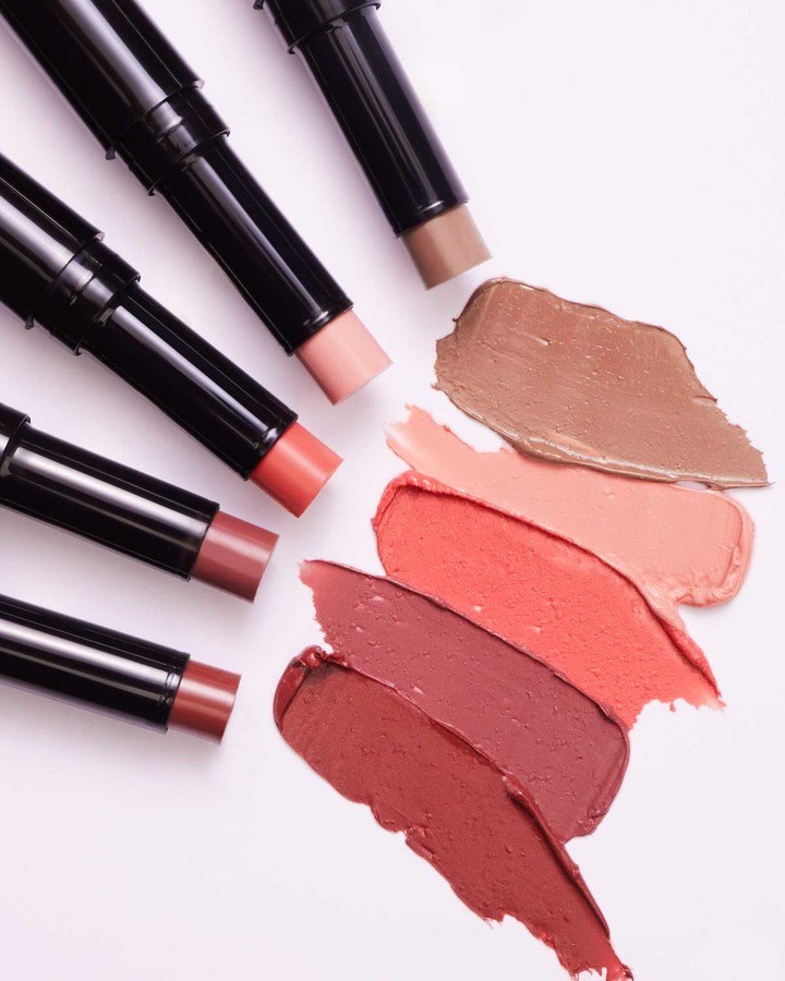 IsaDora Glossy Balm Hydrating Stylo 42 Sweet Peach 1,6g