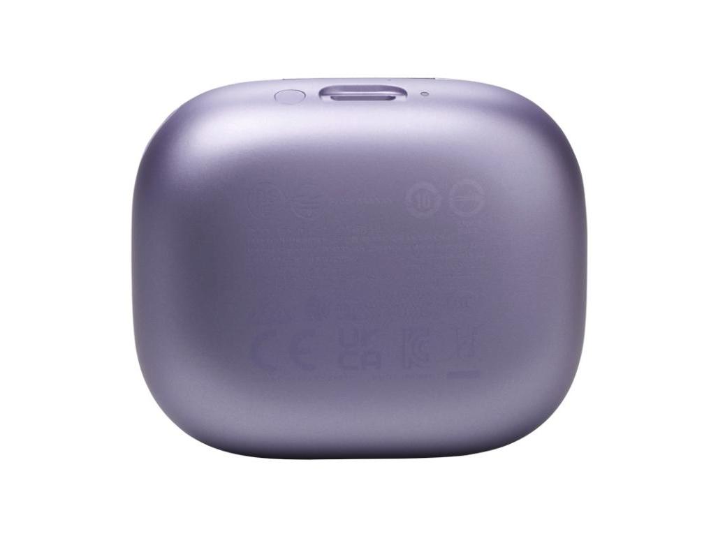 AURICULARES TWS JBL LIVE BUDS 3PUR ROXO
