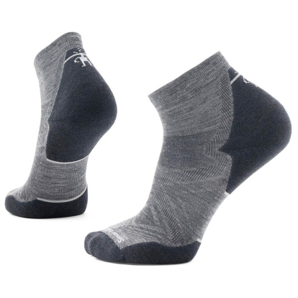 Smartwool - Performance Run Targeted Cushion Ankle - Chaussettes de running