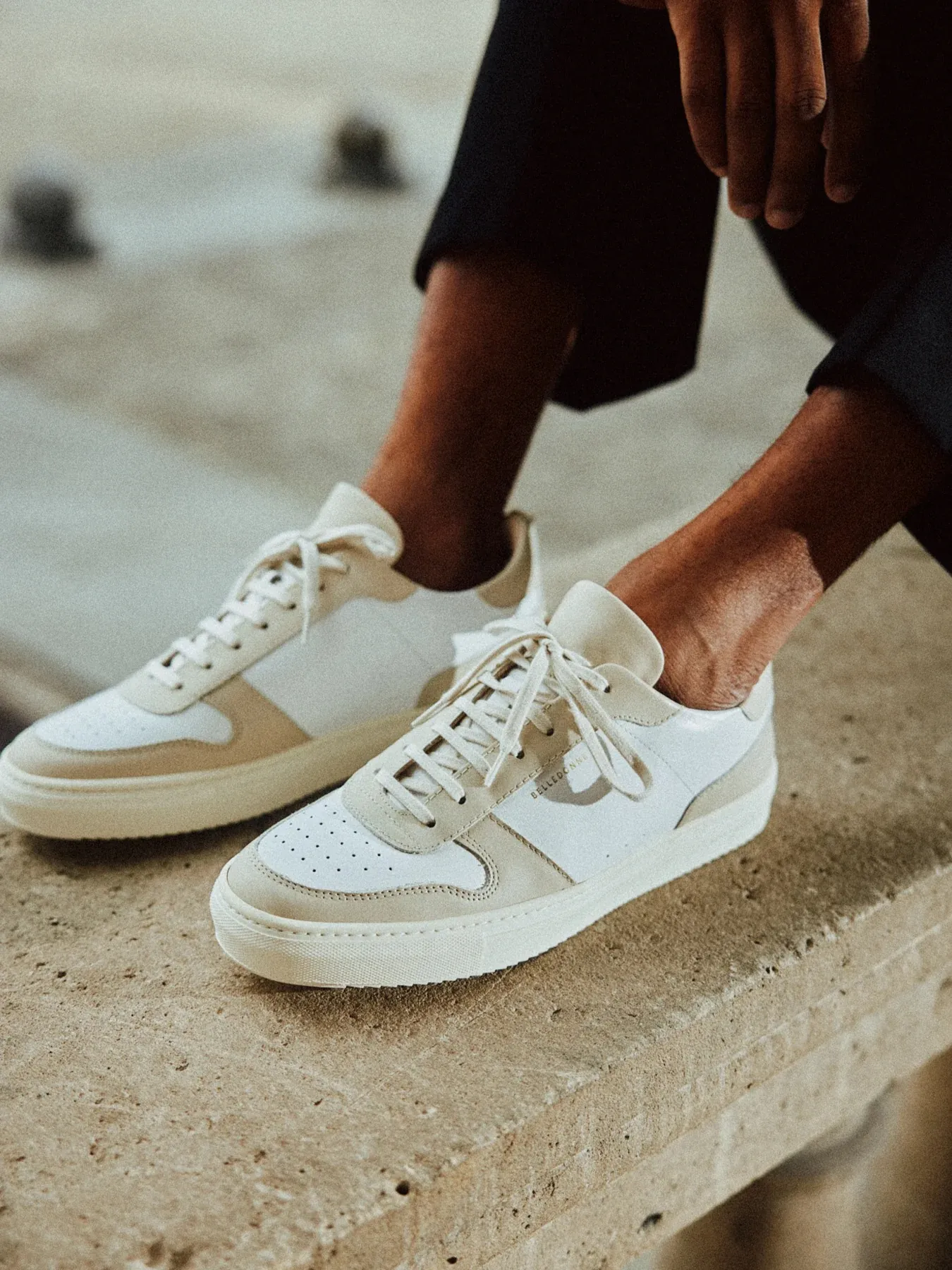 Sneakers B0 Belledonne Paris