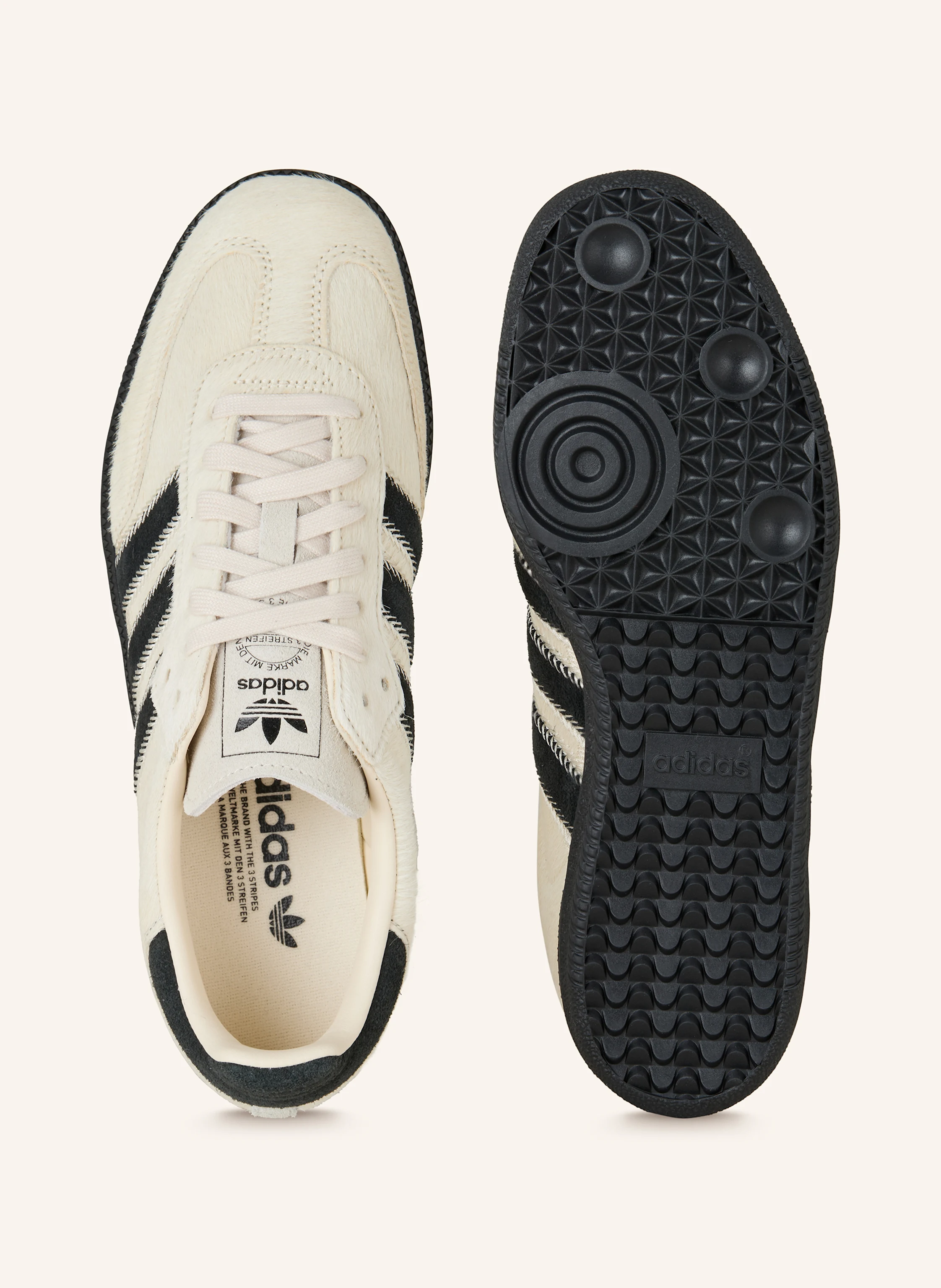 adidas Originals Sneaker SAMBA OG