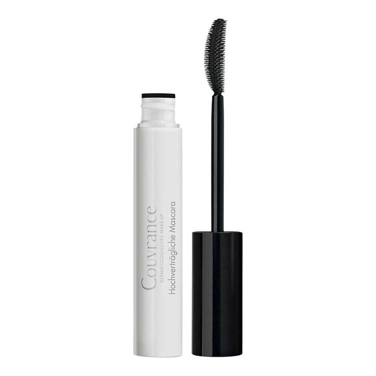Avene Couvrance Mascara schwarz, 7 ml