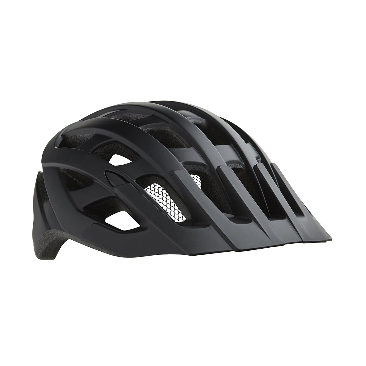 Lazer Roller cykelhjelm matsort