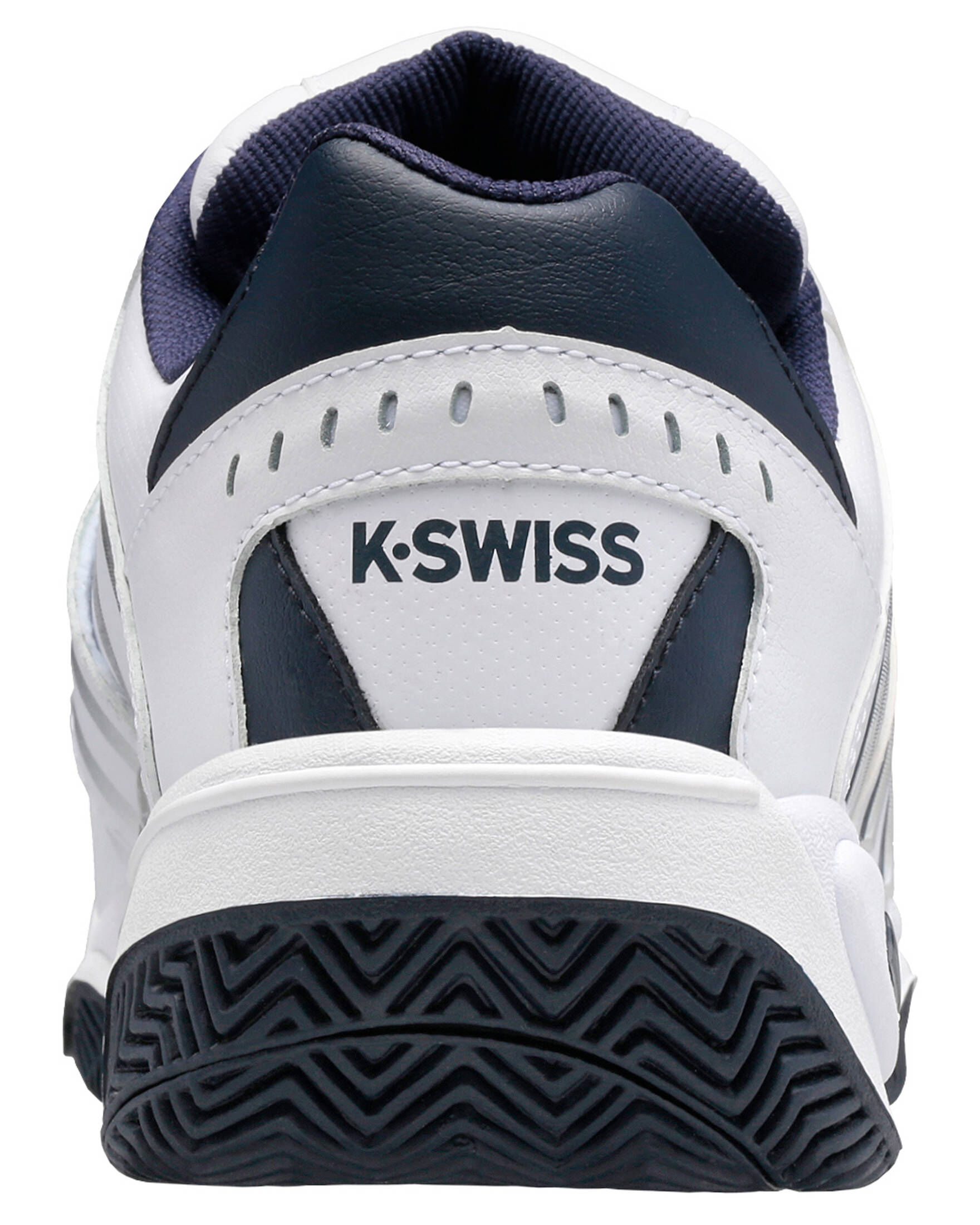 K-Swiss| Herren Tennisschuhe Outdoor ACCOMPLISH IV