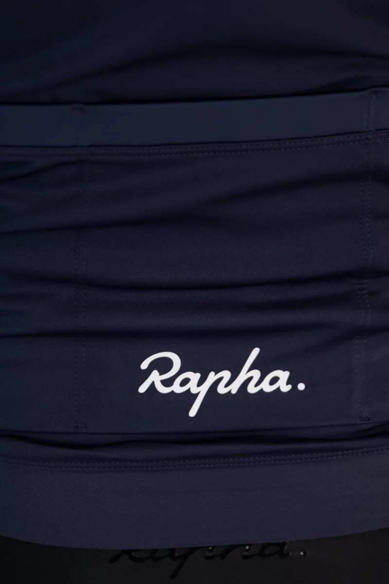 Rapha Core LS Herren Biketrikot