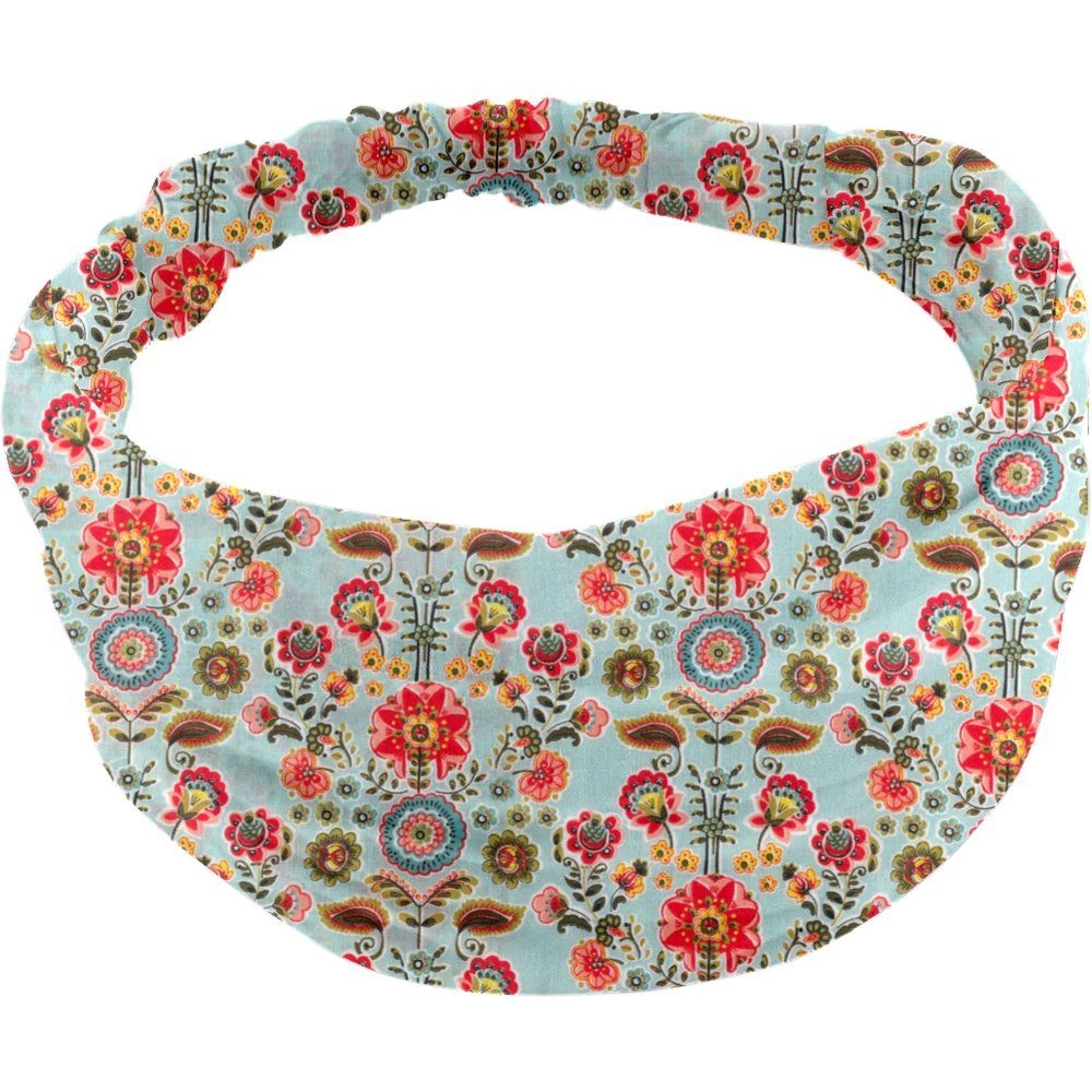 Bandeau Fichu Bébé Corolle
