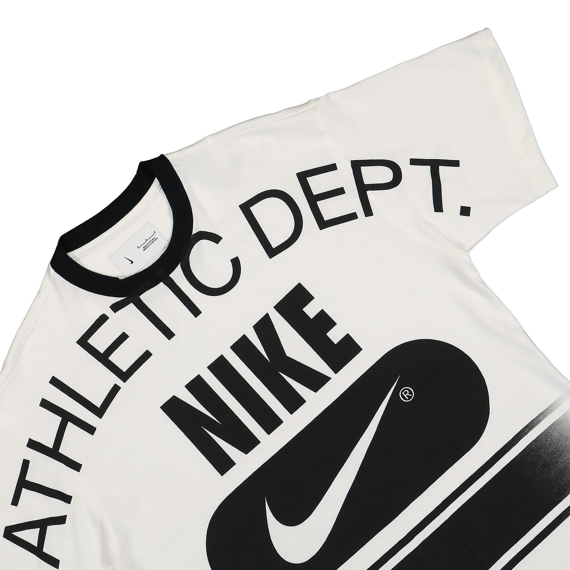 Nike<br>NRG Massive Dept Tee