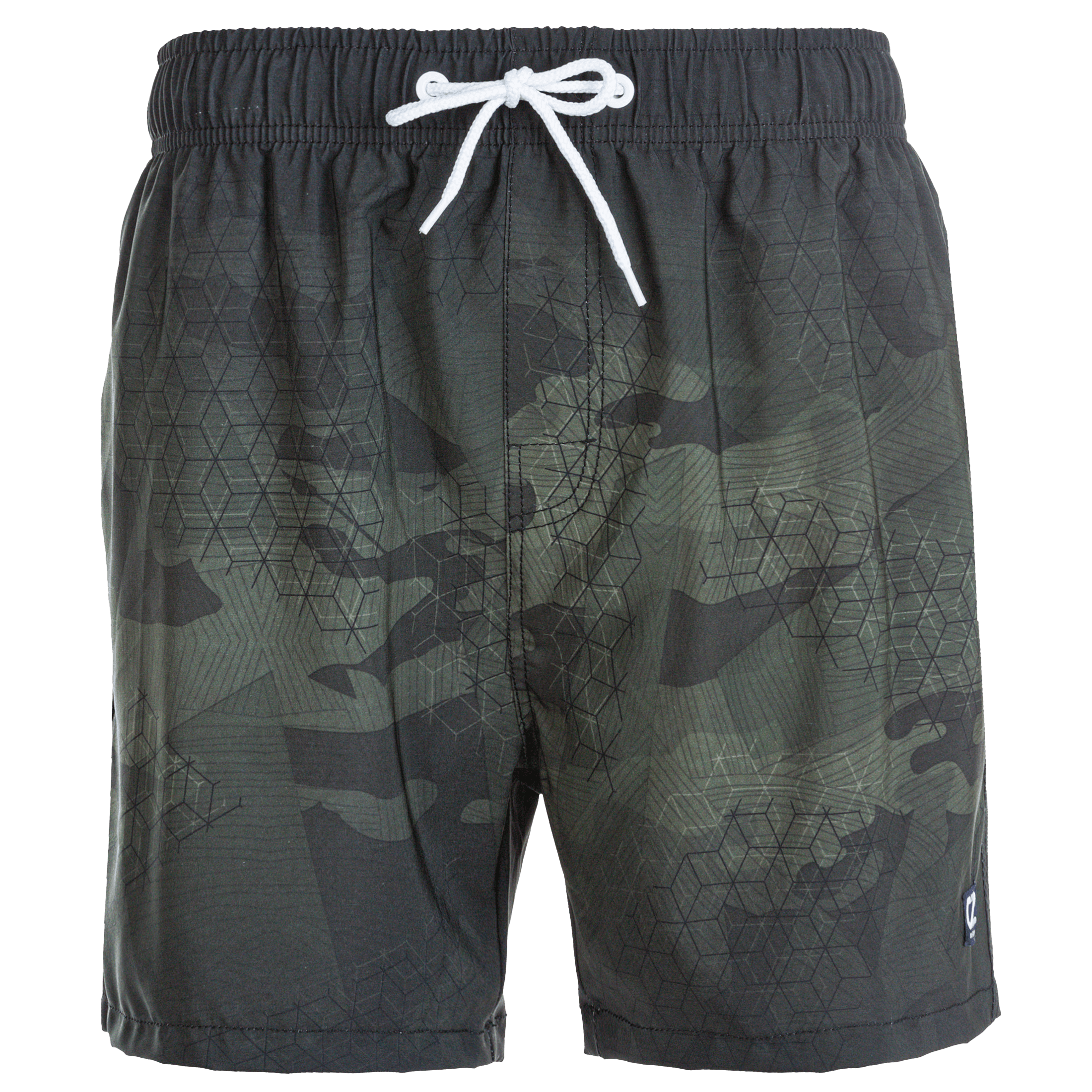 Cruz Quinlandon M Beach Boardshorts - Svømming