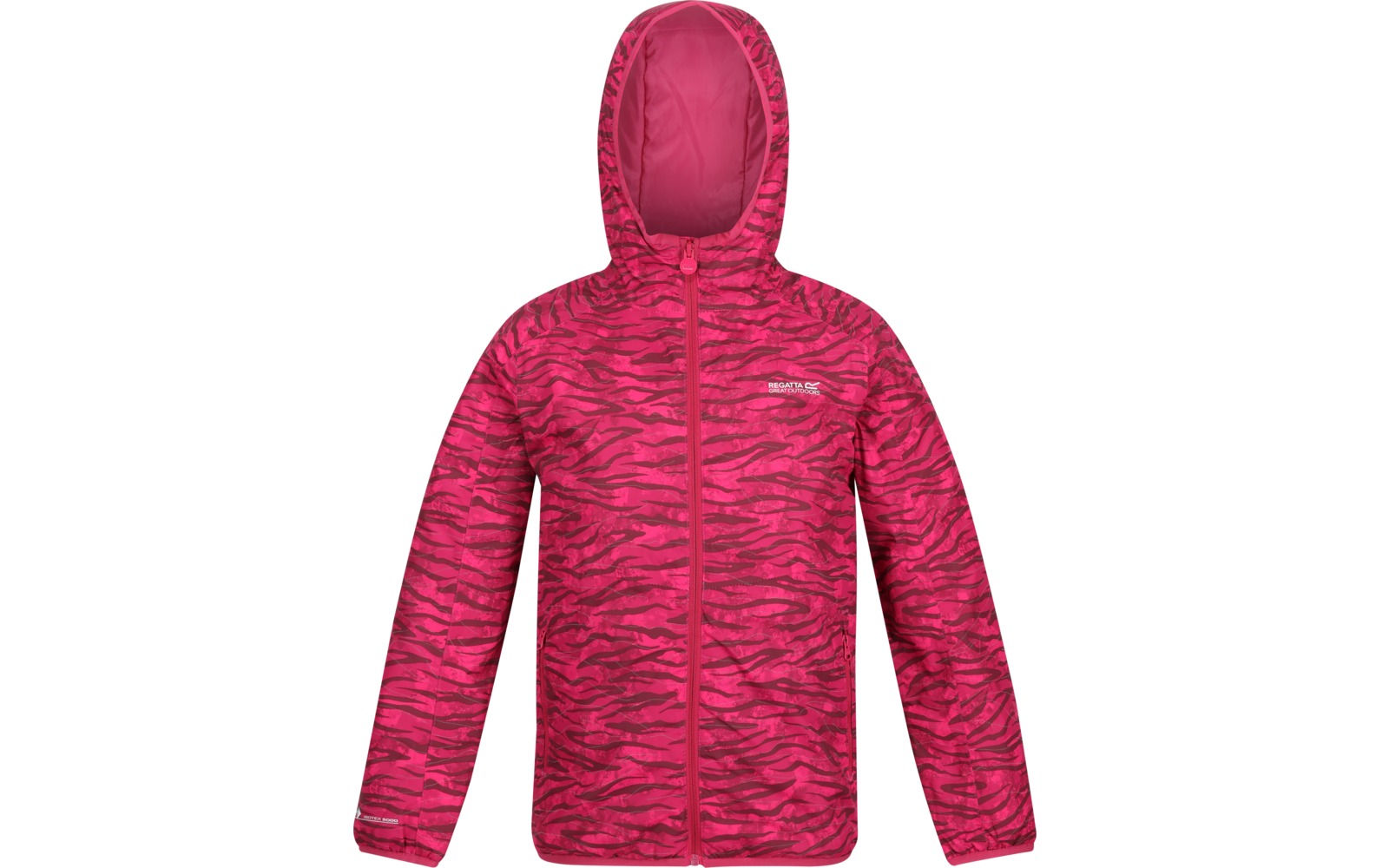 Regatta Volcanics VI Kinderjacke