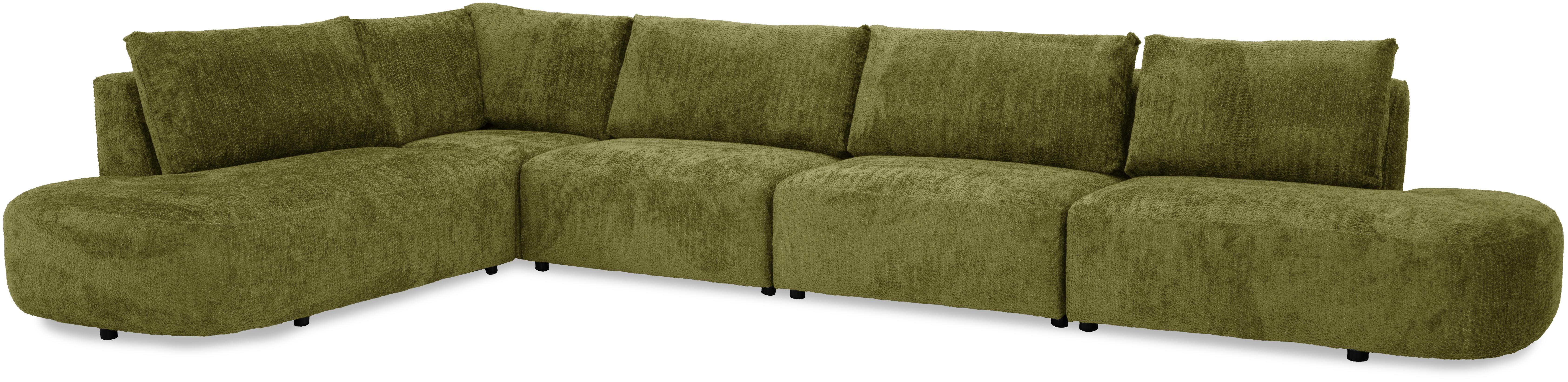 Loungebank Della Terra