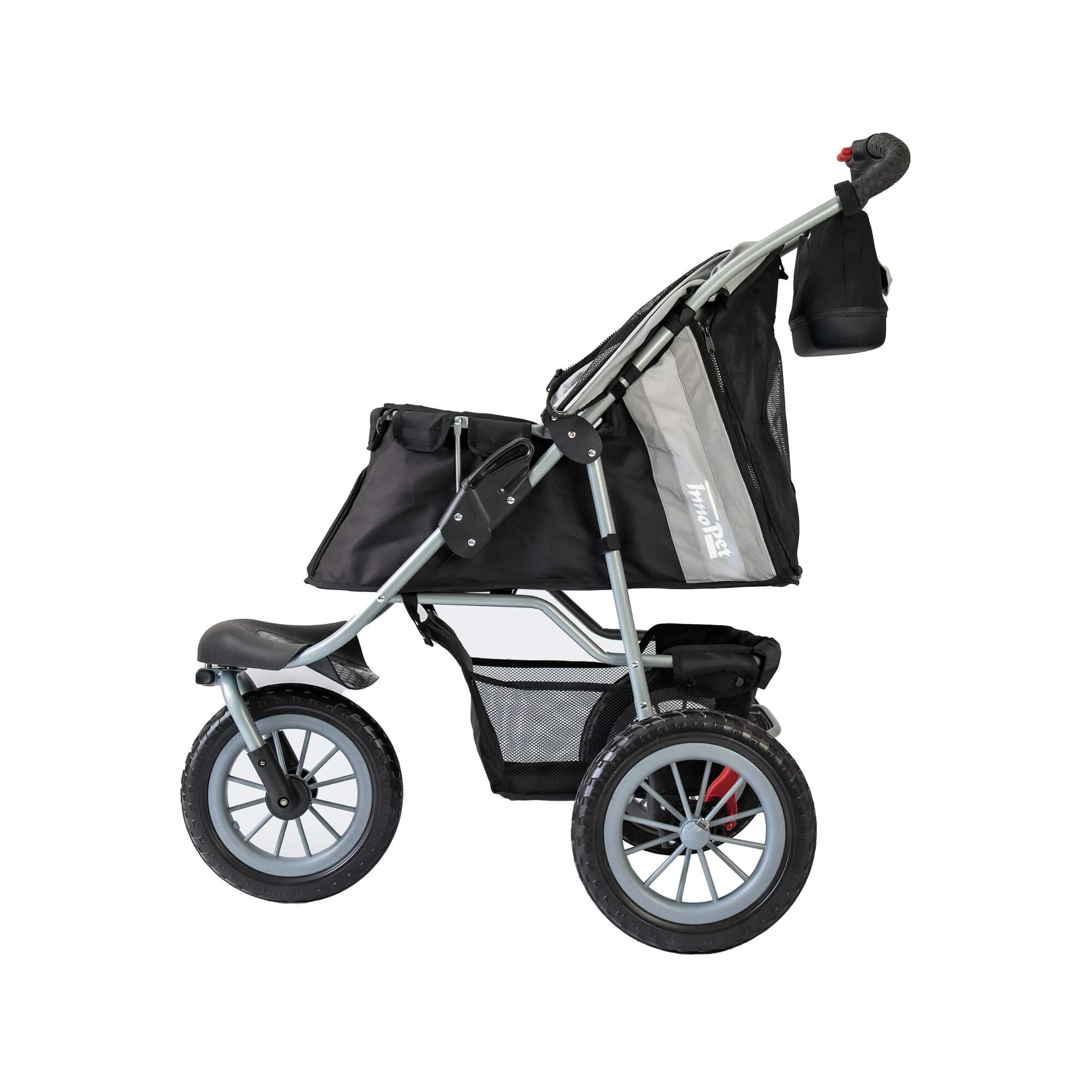 InnoPet Buggy Comfort EFA ECO