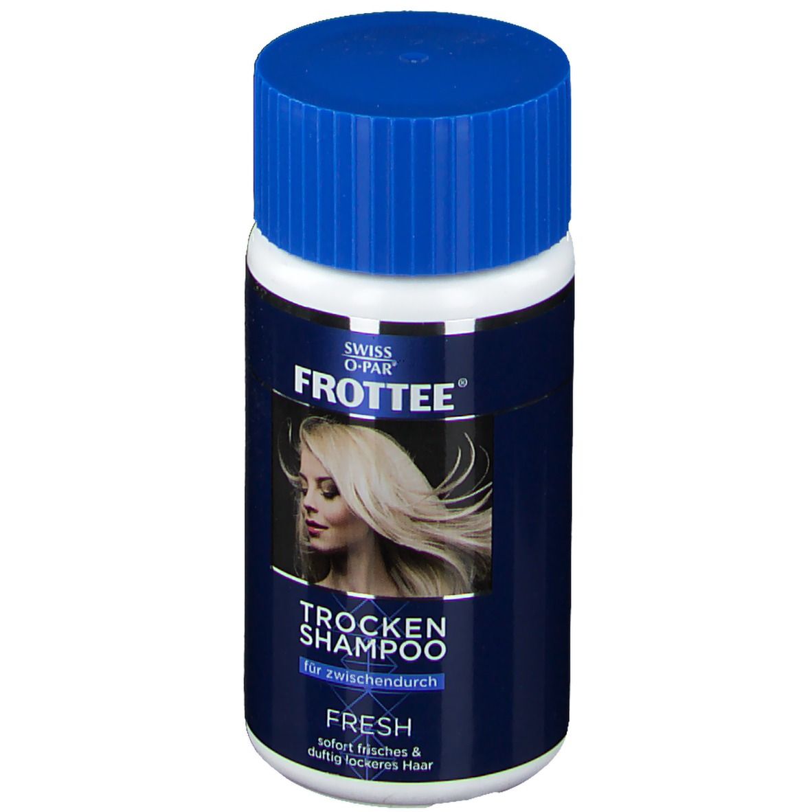SWISS-O-PAR® TROCKENSHAMPOO PUDER