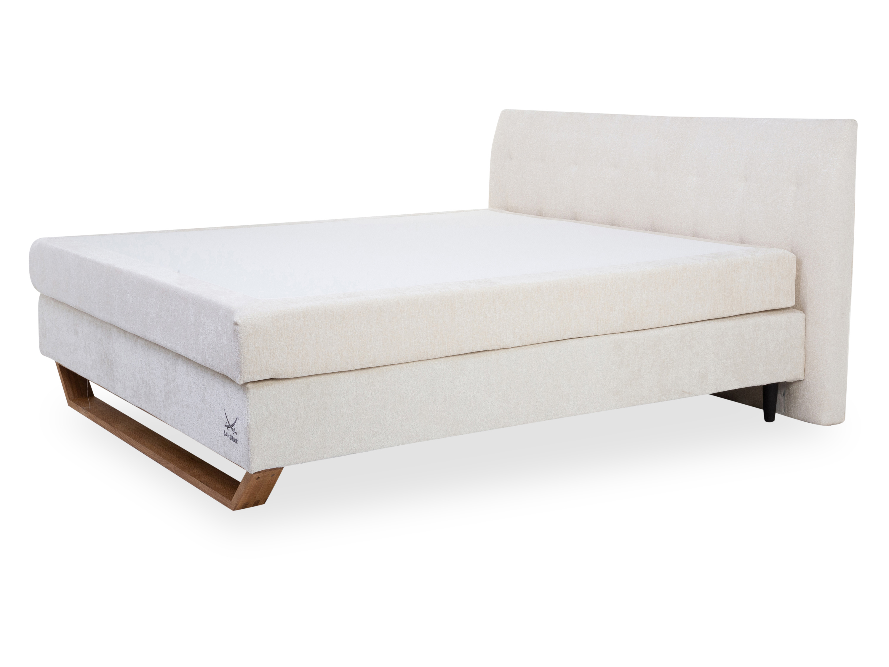 Boxspringbett SANSIBAR BILLUND
