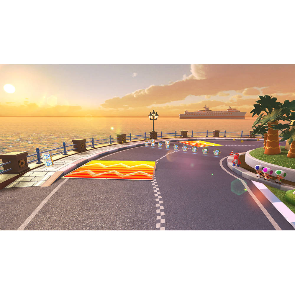 Mario Kart 8 Deluxe Circuit-uitbreidingspas Nintendo Switch