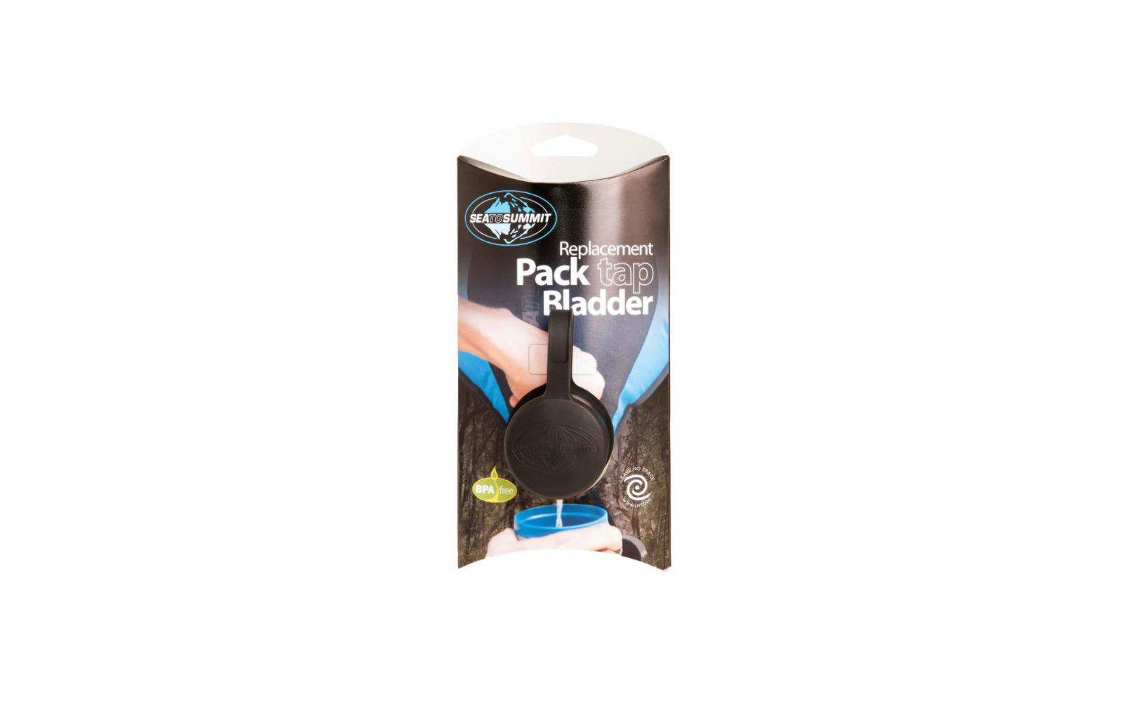 Sea to Summit Replacement Bladder Ersatz Wassersack 10 Liter