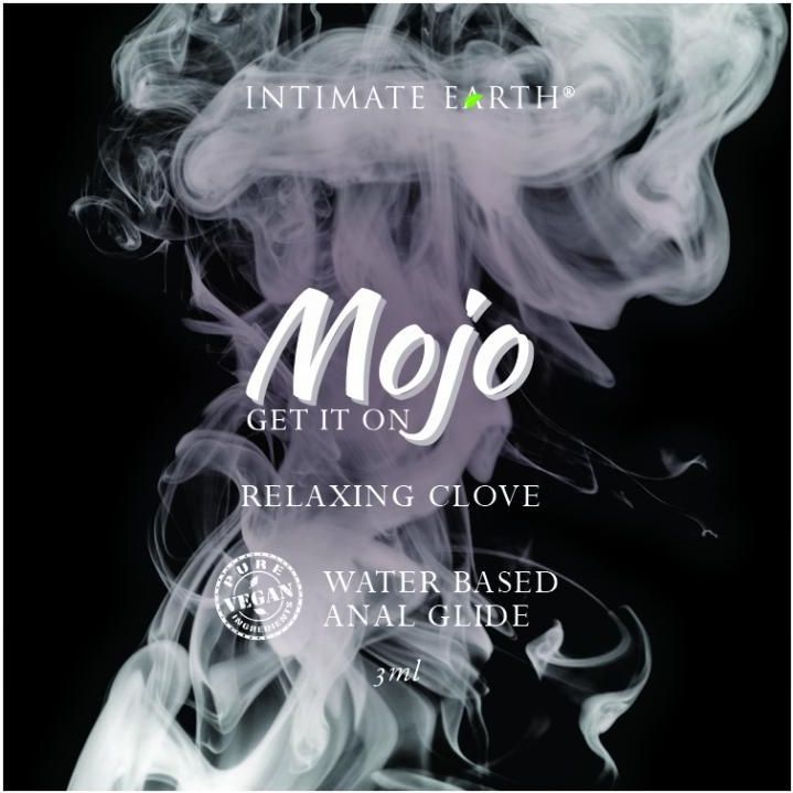 Intimate Earth - Mojo Relaxing - Glijmiddel - 3 ml