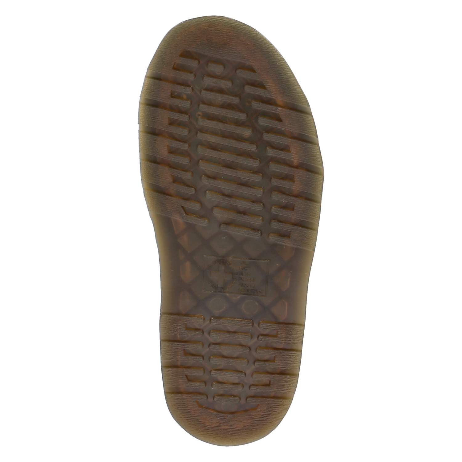 Dr. Martens Sandalen GARIN - brown