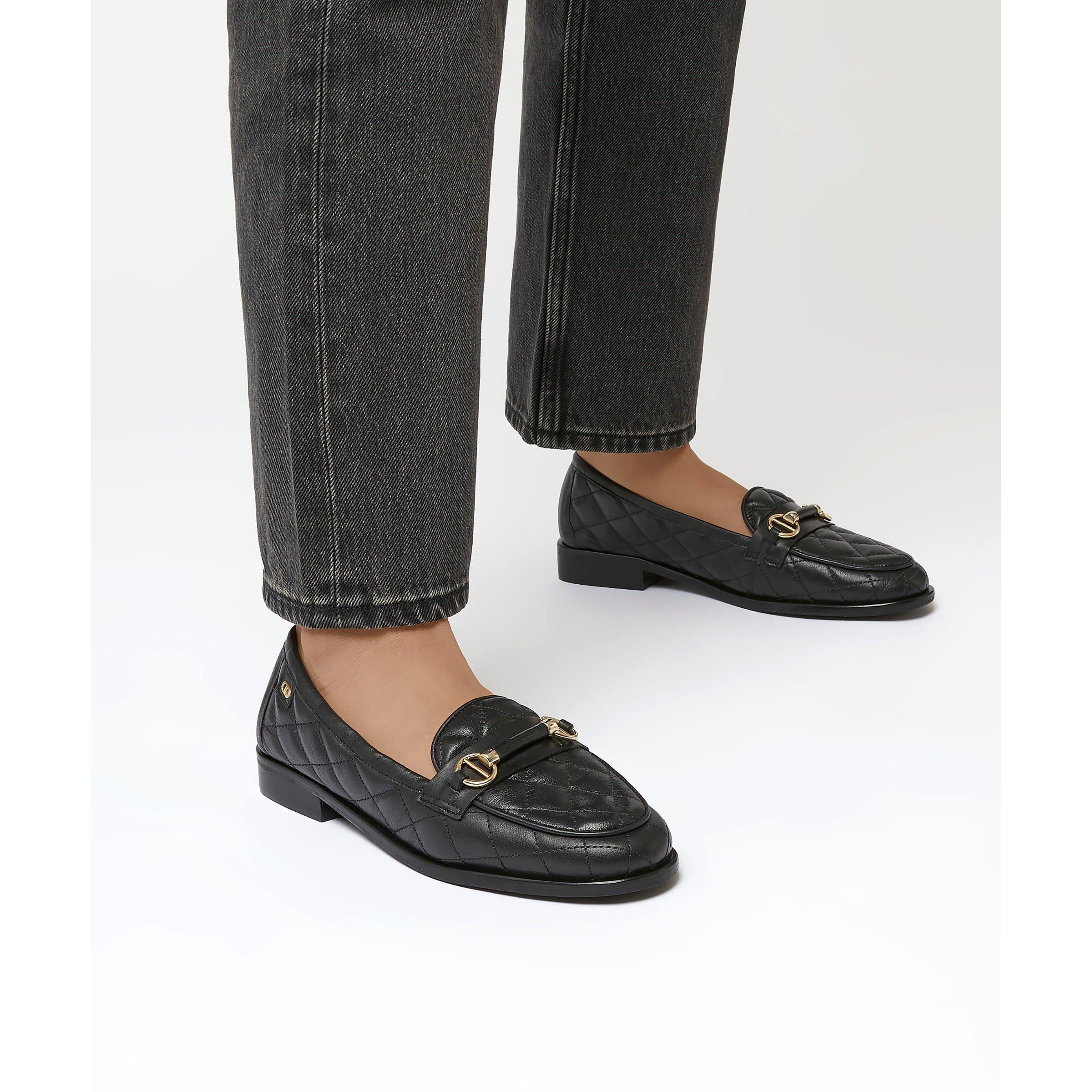 Dune London Games Loafers