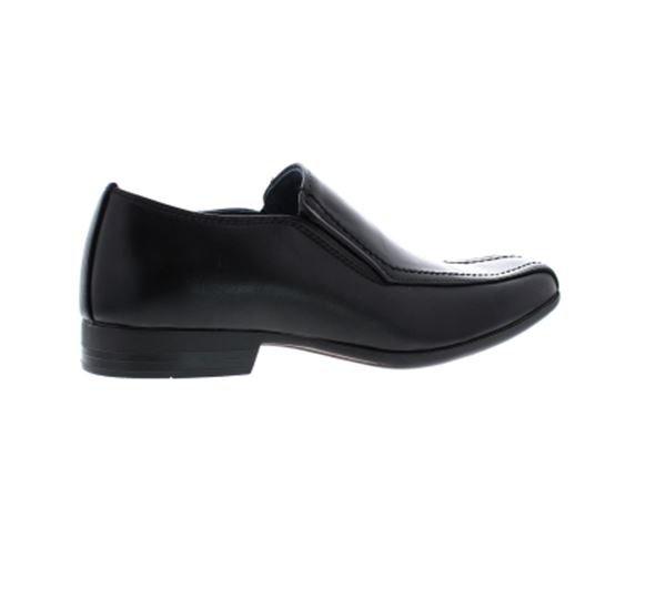 Giorgio Bourne Slip On Shoe Junior