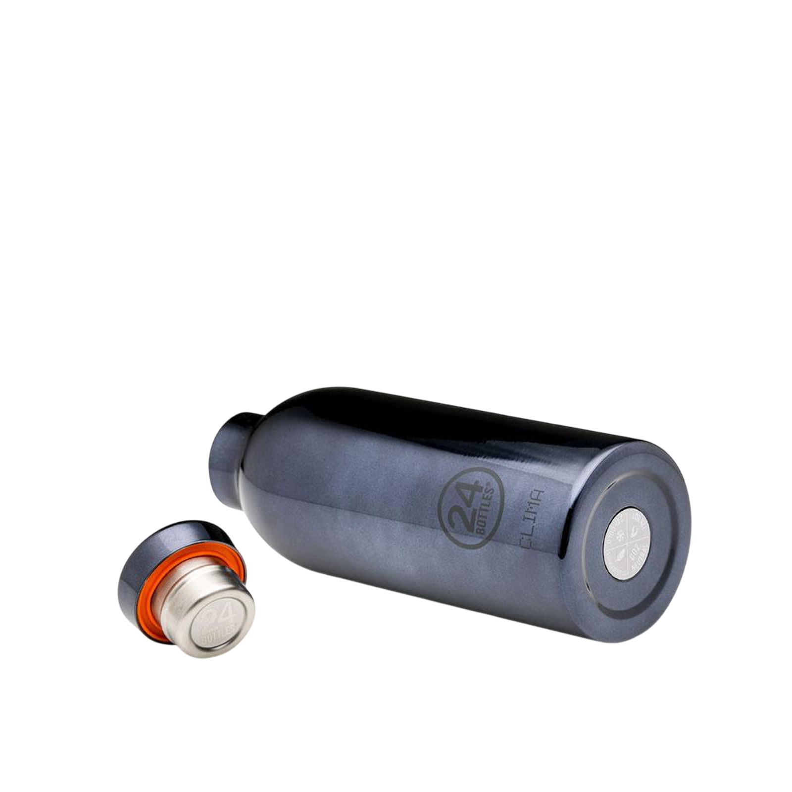 Thermosflasche Clima 0.5 l Tuxedo Black