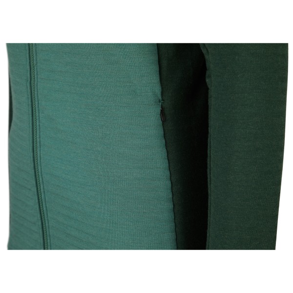 Stoic - Women's MerinoFleece260 FlenSt. Jacket - Veste en laine mérinos
