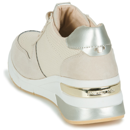 Tom Tailor - 5393802 - Beige / Argenté