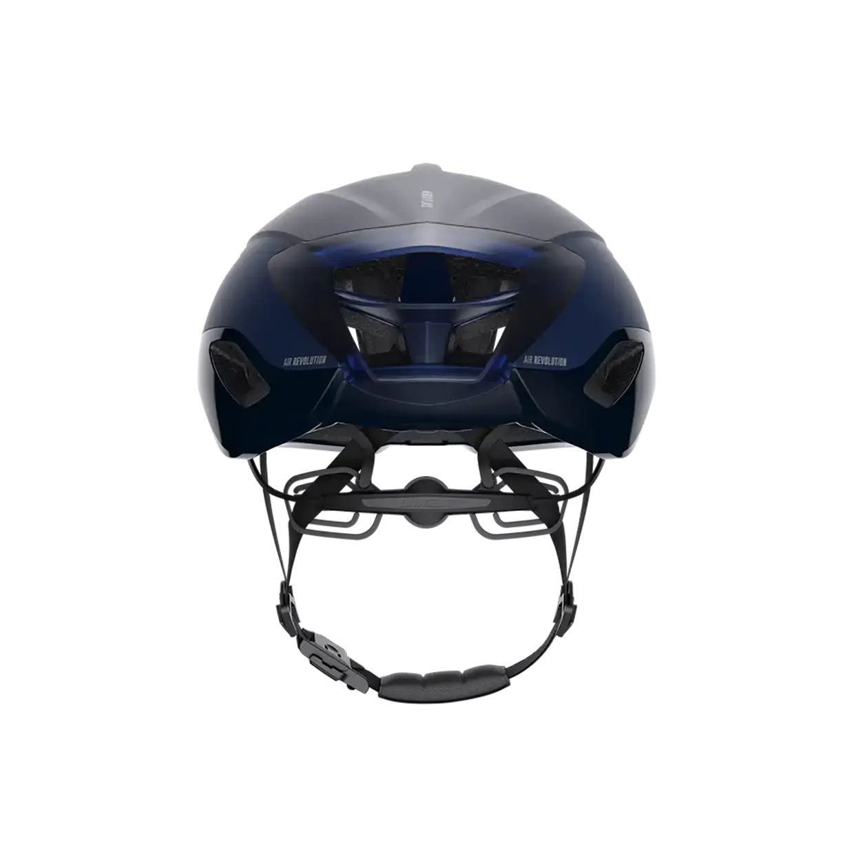Limar AIR ATLAS Race Fietshelm Mat Blauw