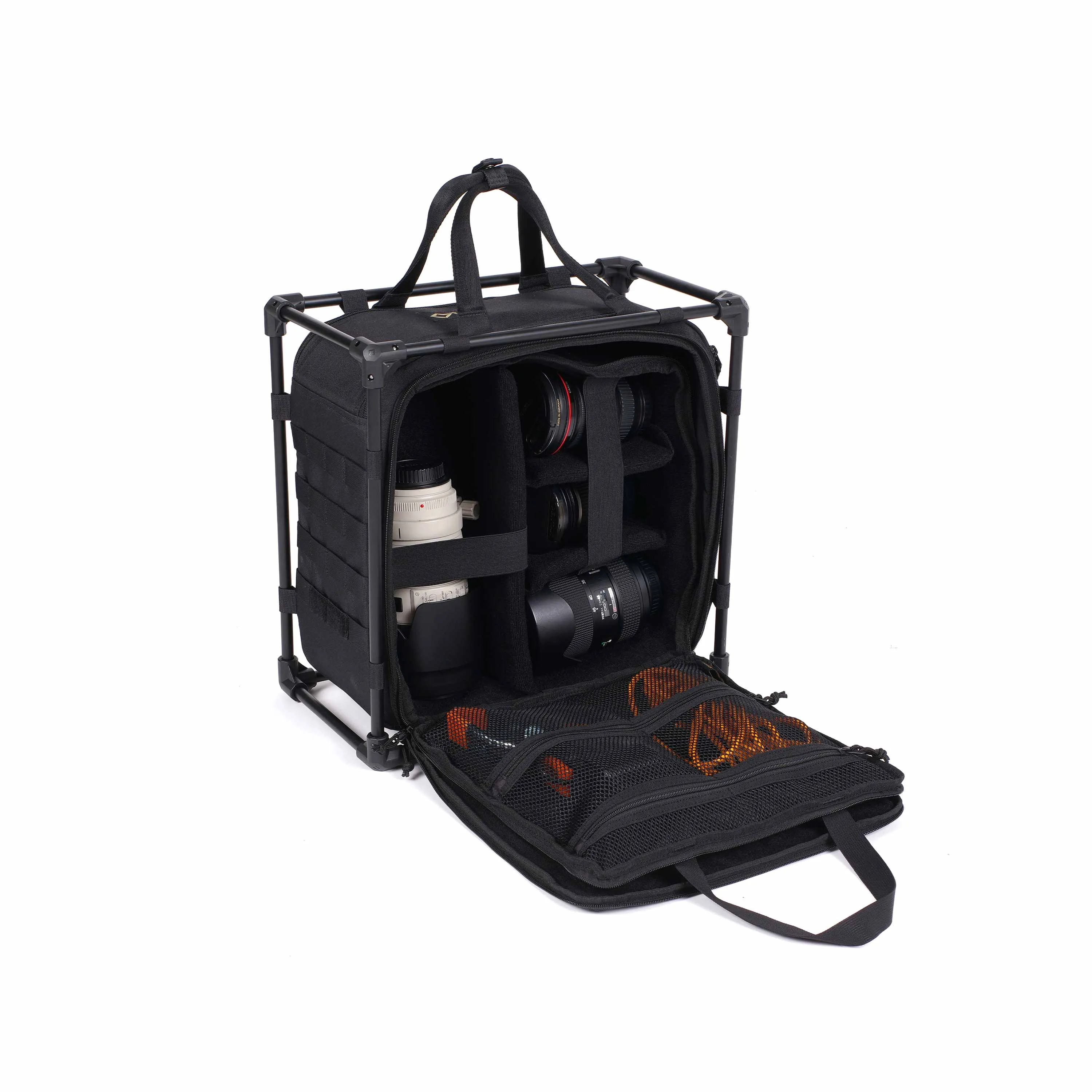 Helinox -  Helinox Innentasche Padded Inner Case für Field Office schwarz