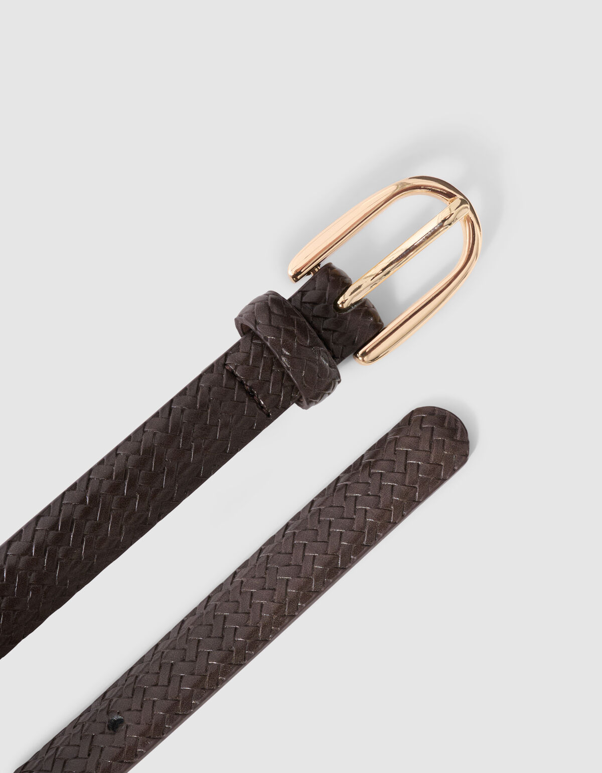 Small Braided Riem Bruin