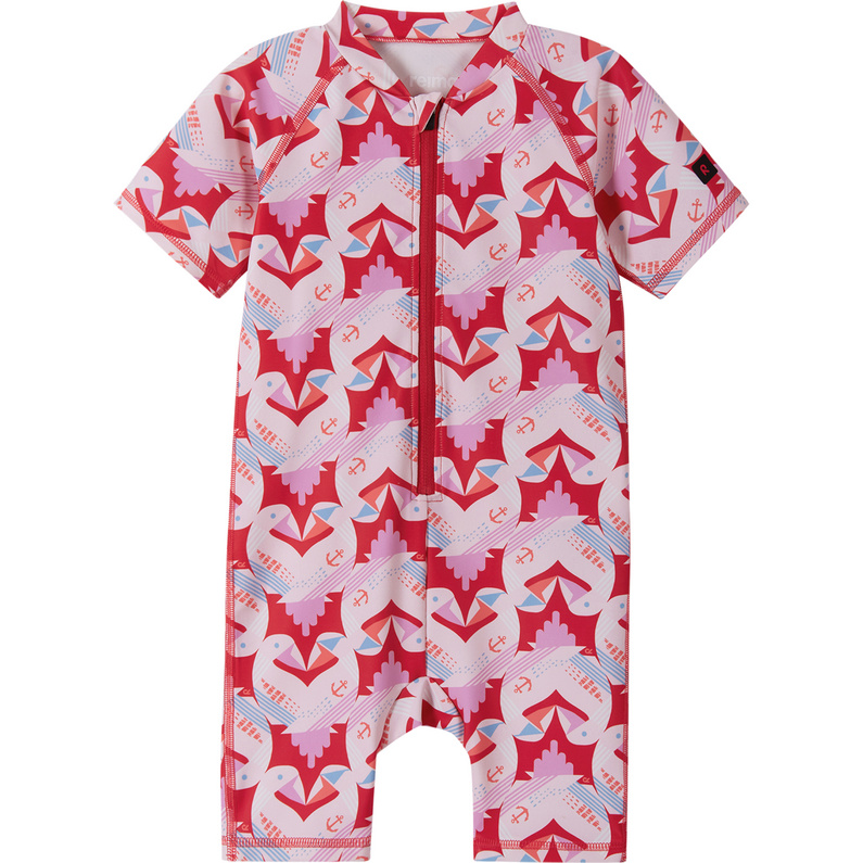 reima Kinder Atlantti Swim Overall