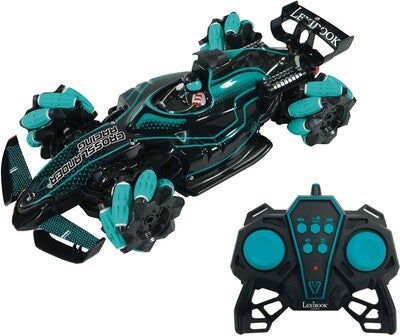 Lexibook Racing Crosslander Radiostyrt Bil