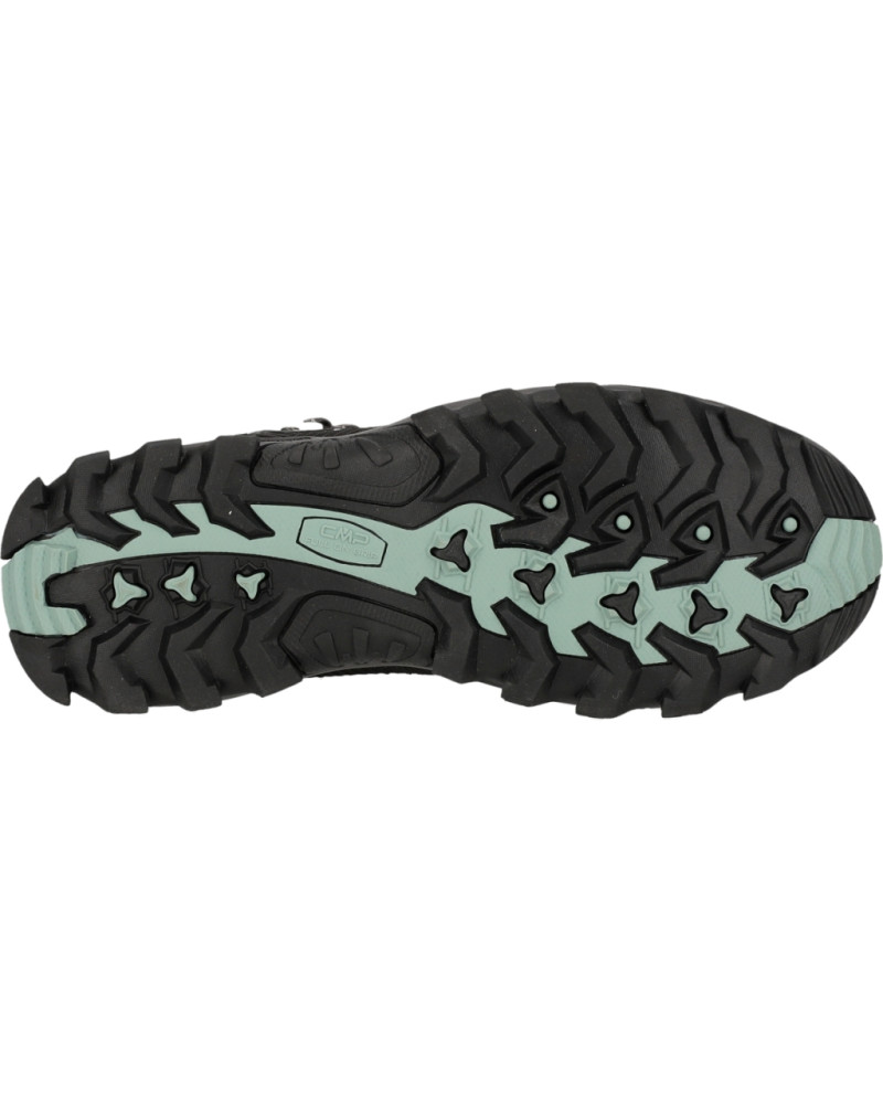CMP - Rigel mid - Trek Green-Jade
