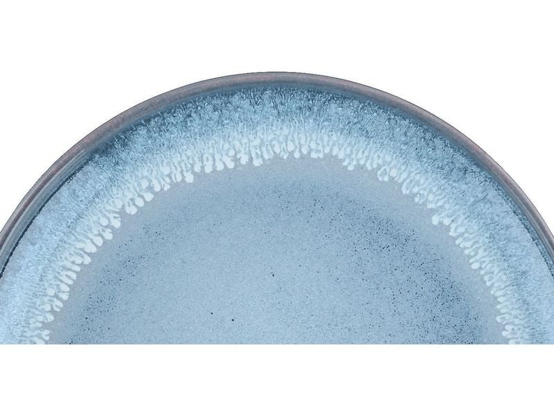 Björn Teller-Set Genesis Ø 16.5 cm, 6 Stück, Meer Vorspeisen- und Dessertteller