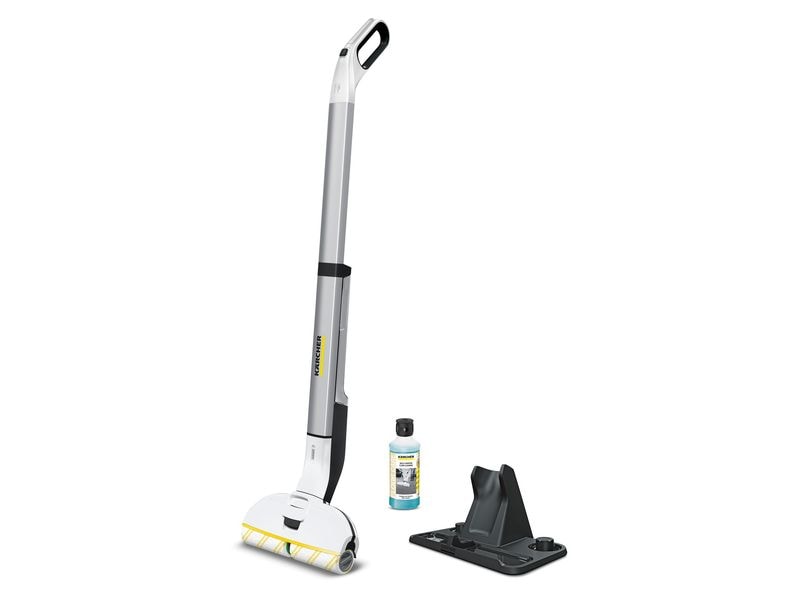 Kärcher Hartbodenreiniger EWM 2 Elektrischer Wischmopp