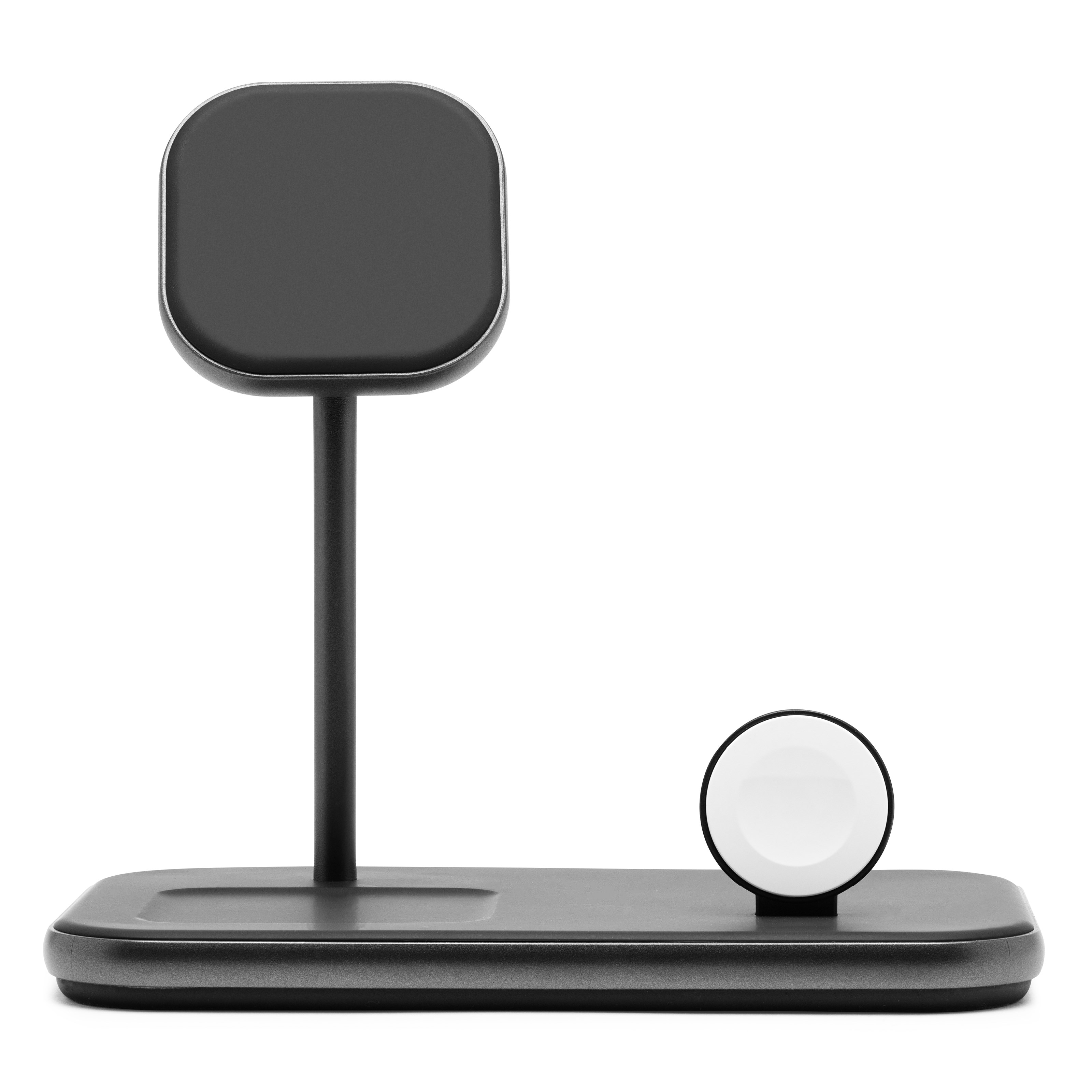 Linocell Premium 3-in-1 Ladestasjon med Magsafe-kompabilitet