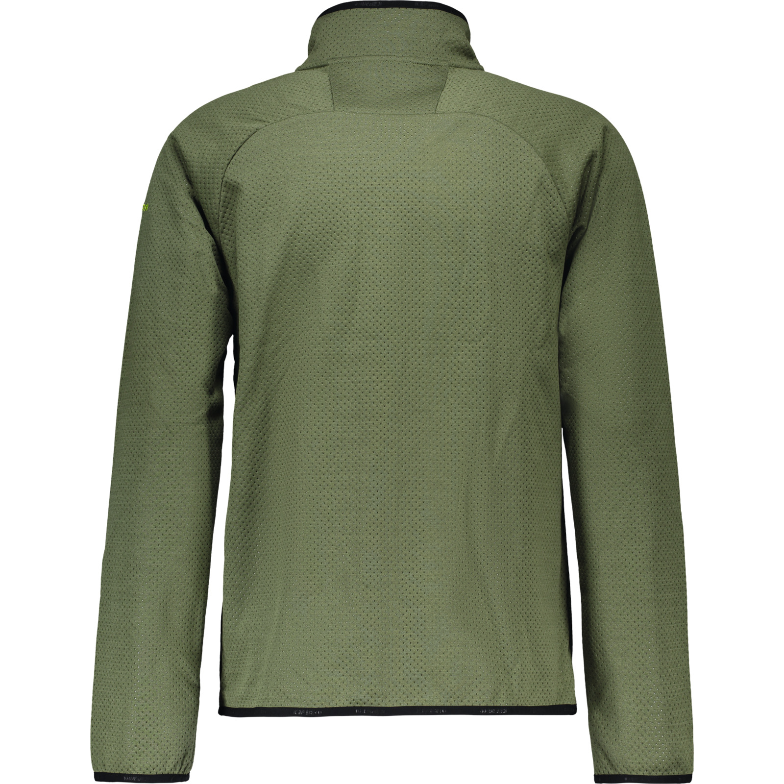 Icepeak Herren-Midlayer Bridgman XXL, olive