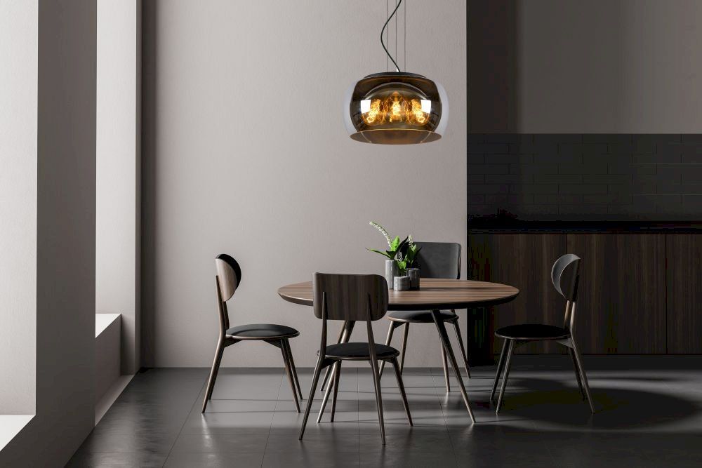 Lucide Olivia Hanglamp