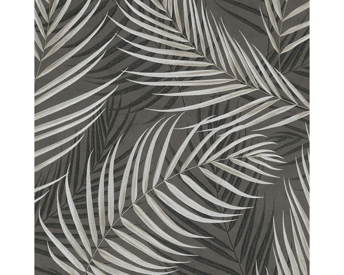 Vliesbehang 10221-15 GMK Fashion for Walls 3 Bloemenzwart