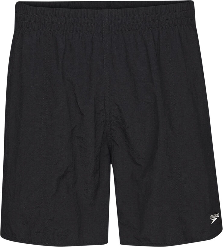 Speedo Solid Leisure 15