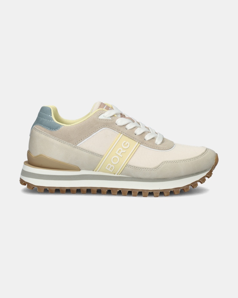 Bjorn Borg R2000 Lage sneakers  - beige