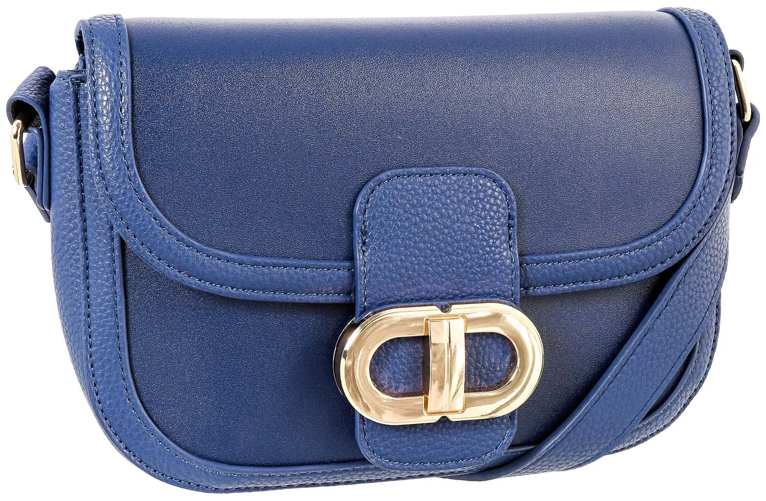 Tasche - Inky Blue