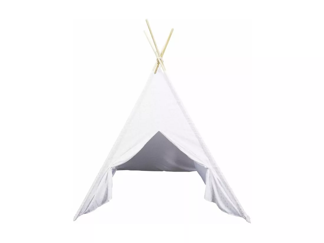 Tipi Enfant Déco 