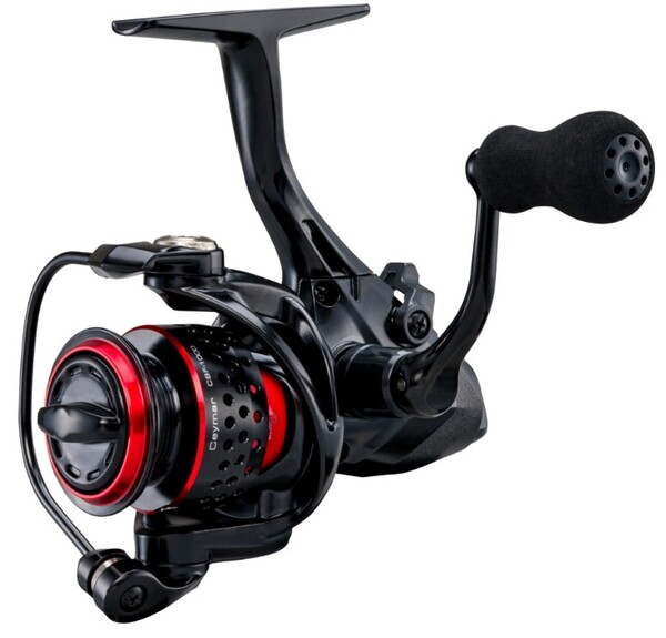 Moulinet Okuma Ceymar Baitfeeder CMBF 340 Débrayable pour Feeder