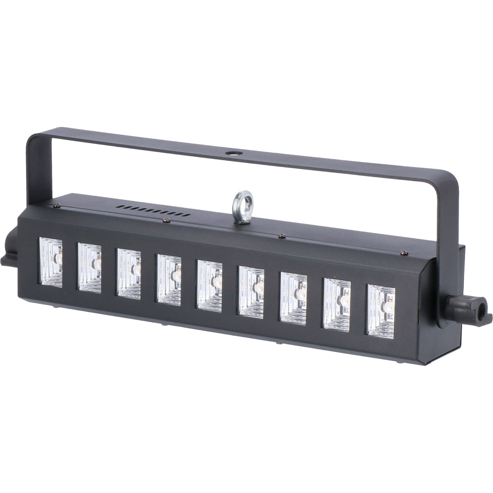 Ayra UV LED Brick blacklight-effect