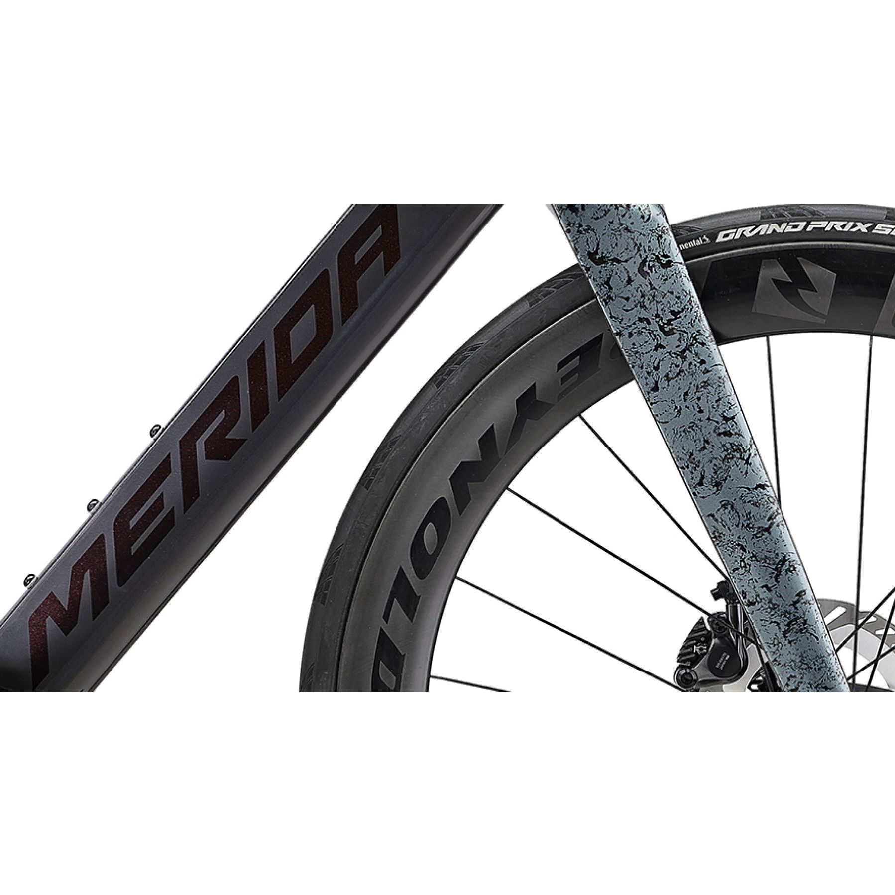 Merida Reacto 9000 2026