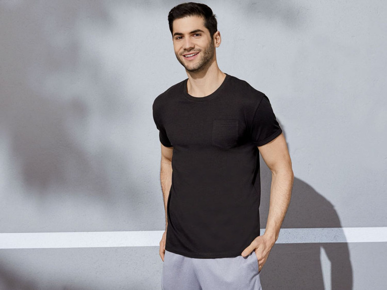 Heren T-shirt