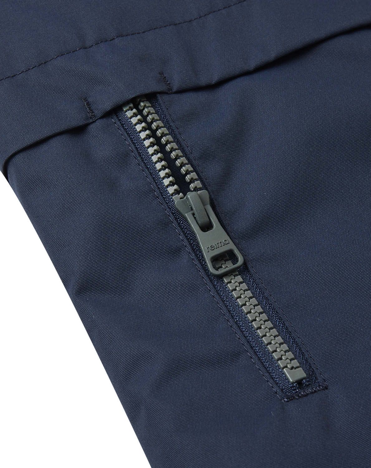 Winterjacke REIMATEC - RAISIO in navy