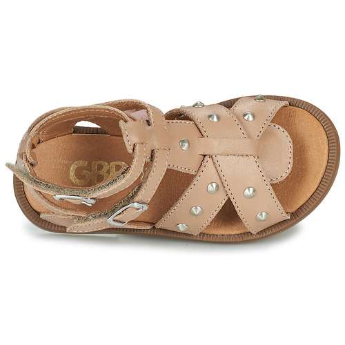 GBB - JEYJEY - Beige
