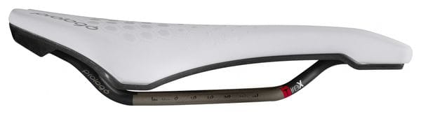 Selle PROLOGO Dimension TRI TIROX - Blanc